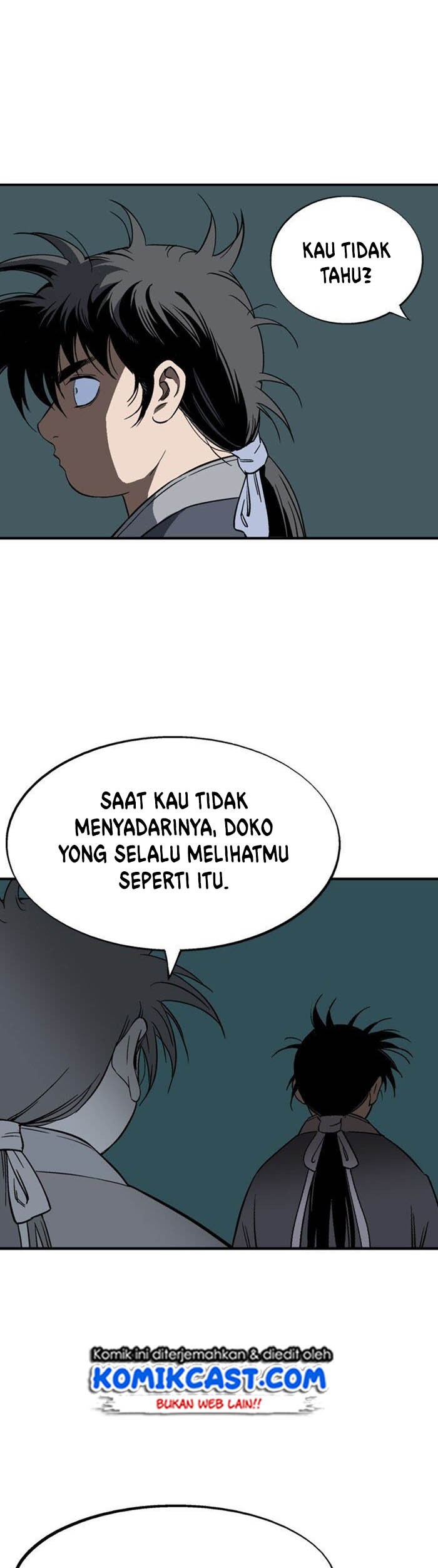 Gosu Chapter 173 Gambar 8