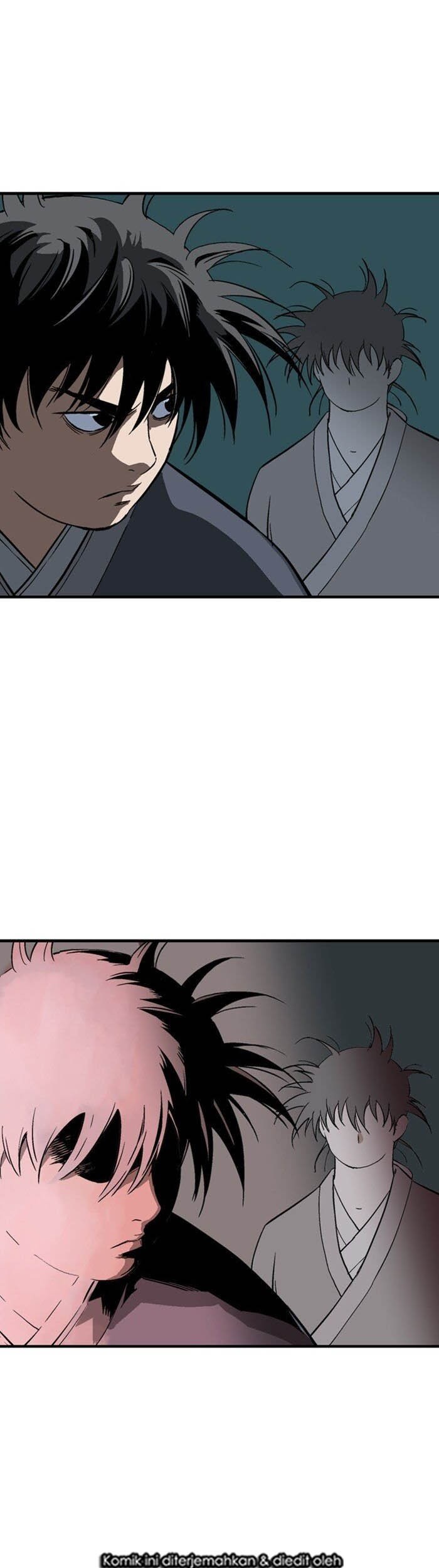 Gosu Chapter 173 Gambar 10