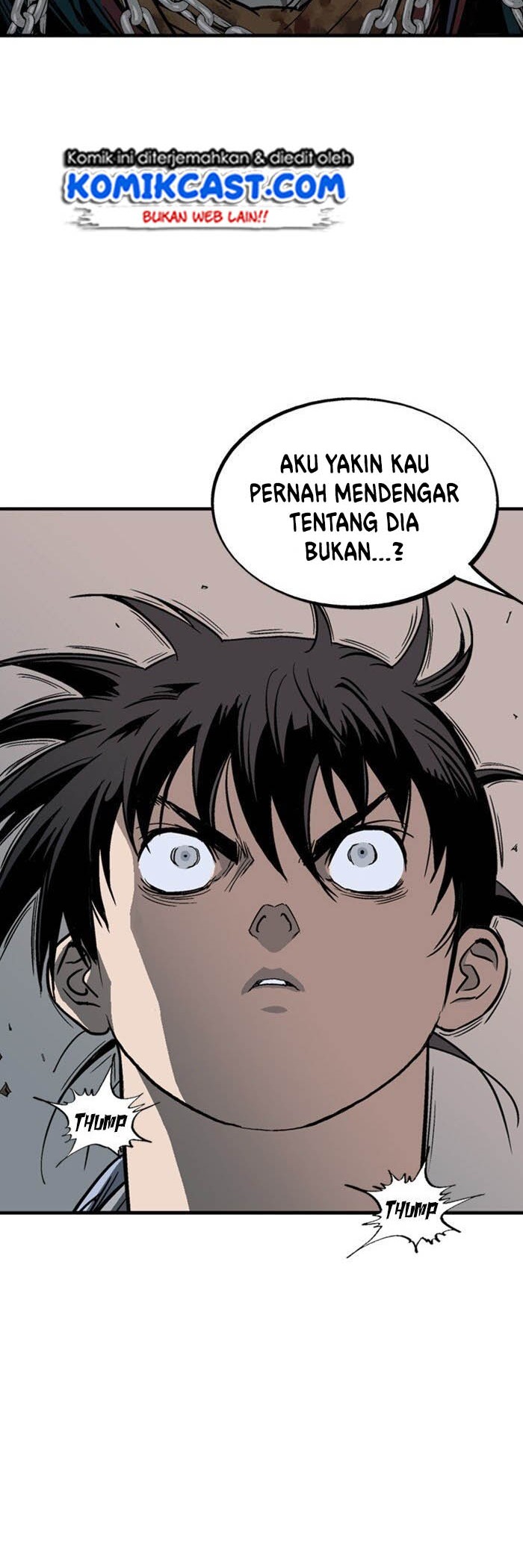 Gosu Chapter 173 Gambar 25