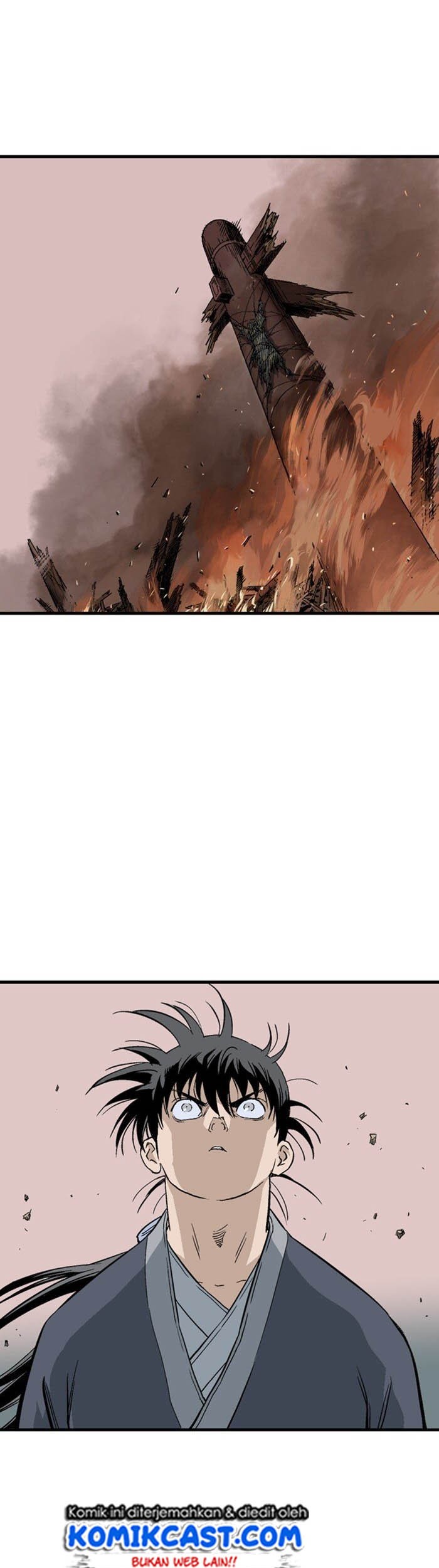 Gosu Chapter 173 Gambar 18