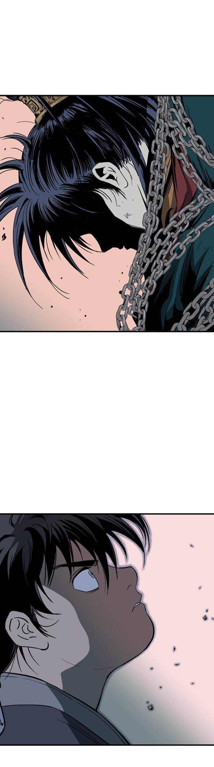 Gosu Chapter 173 Gambar 20