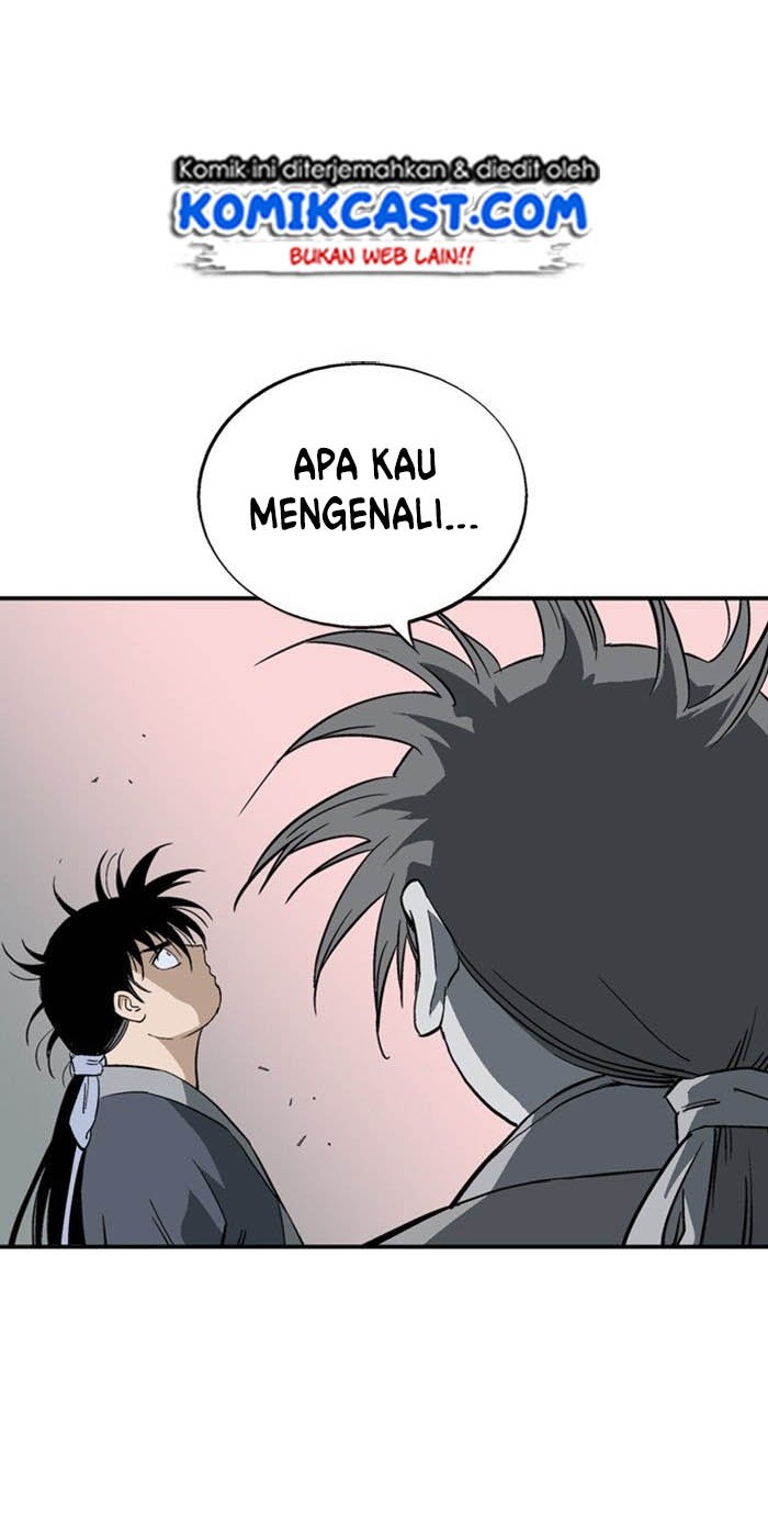 Gosu Chapter 173 Gambar 21