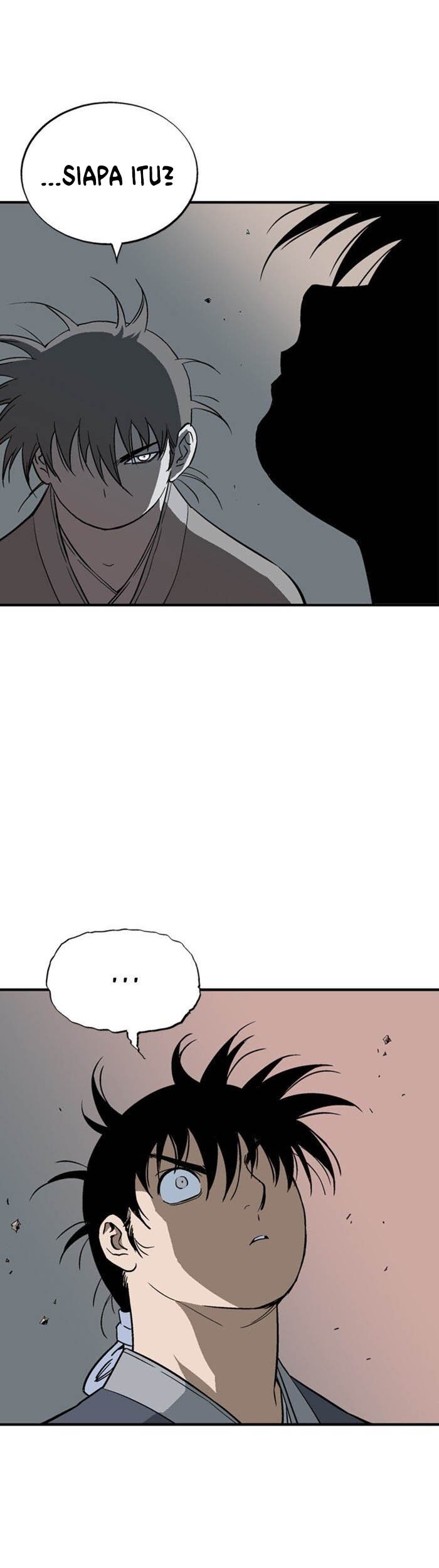 Gosu Chapter 173 Gambar 22