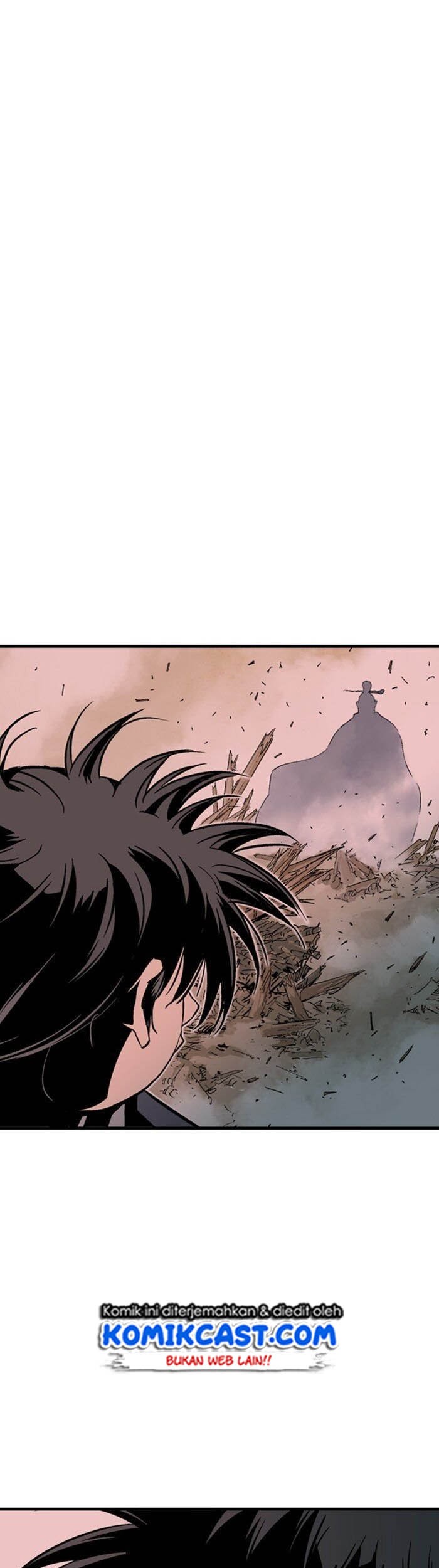 Gosu Chapter 173 Gambar 32