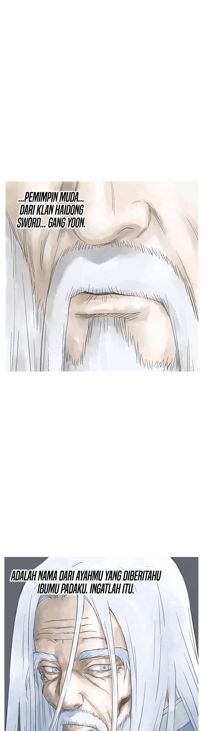 Gosu Chapter 173 Gambar 26