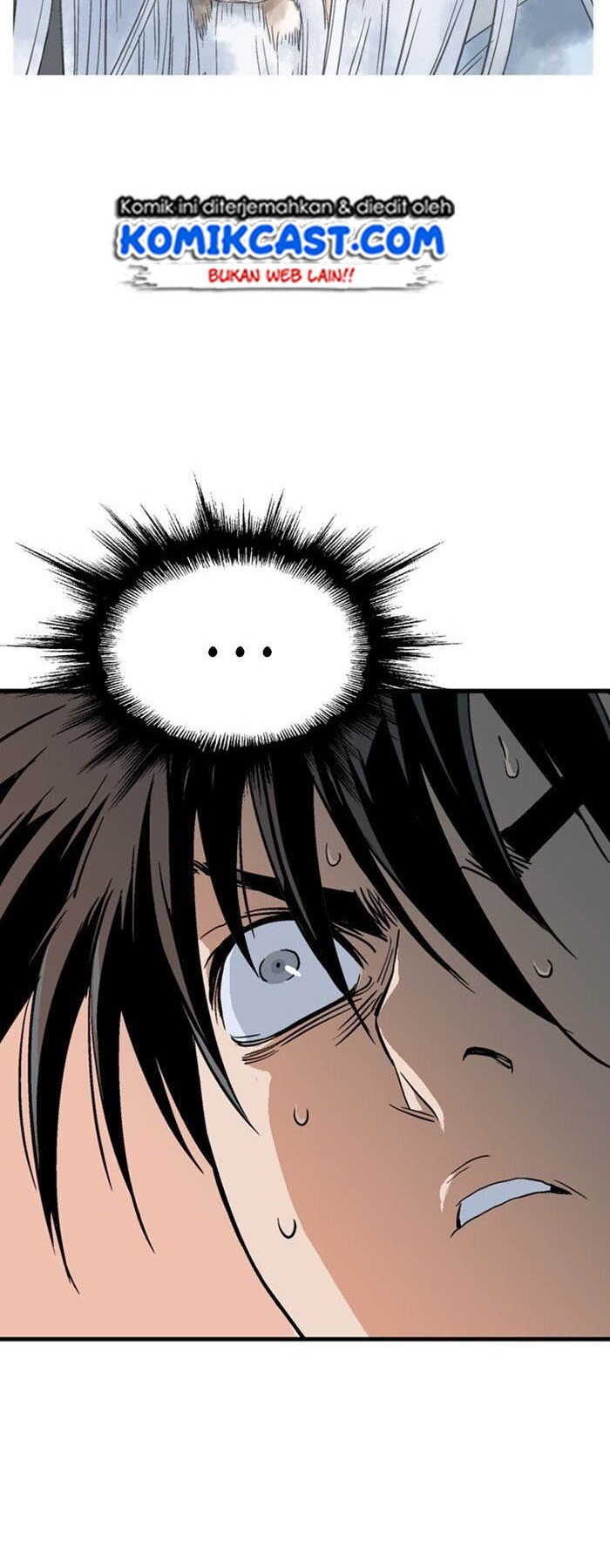 Gosu Chapter 173 Gambar 27