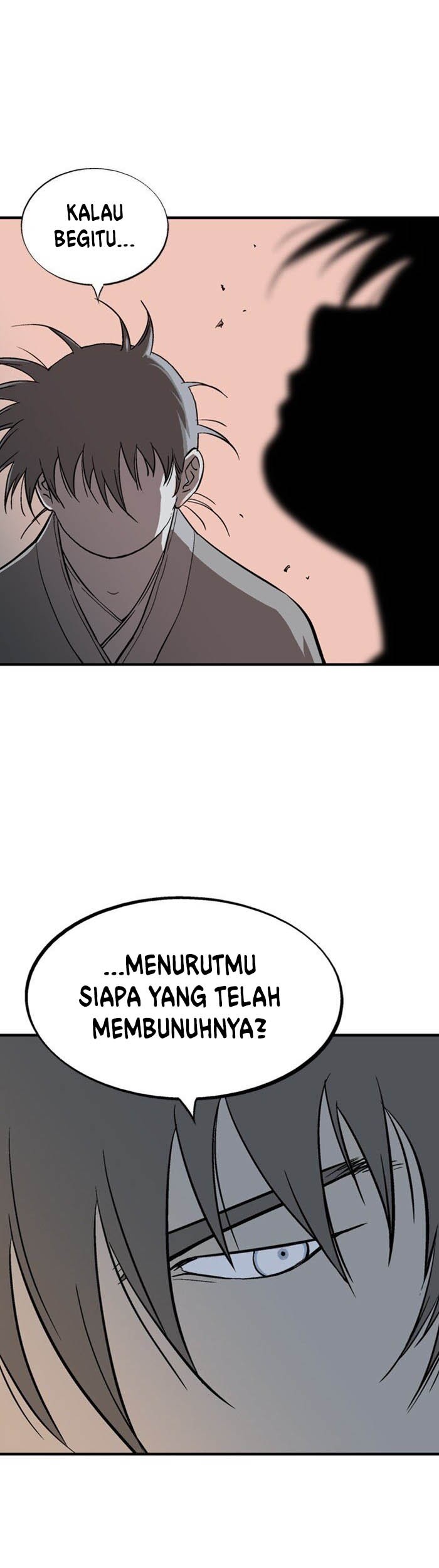 Gosu Chapter 173 Gambar 28