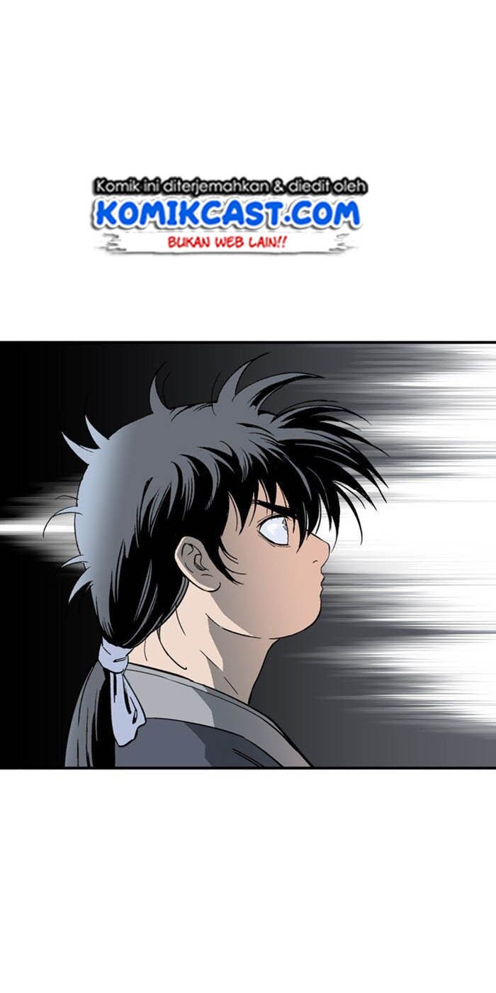 Gosu Chapter 173 Gambar 29