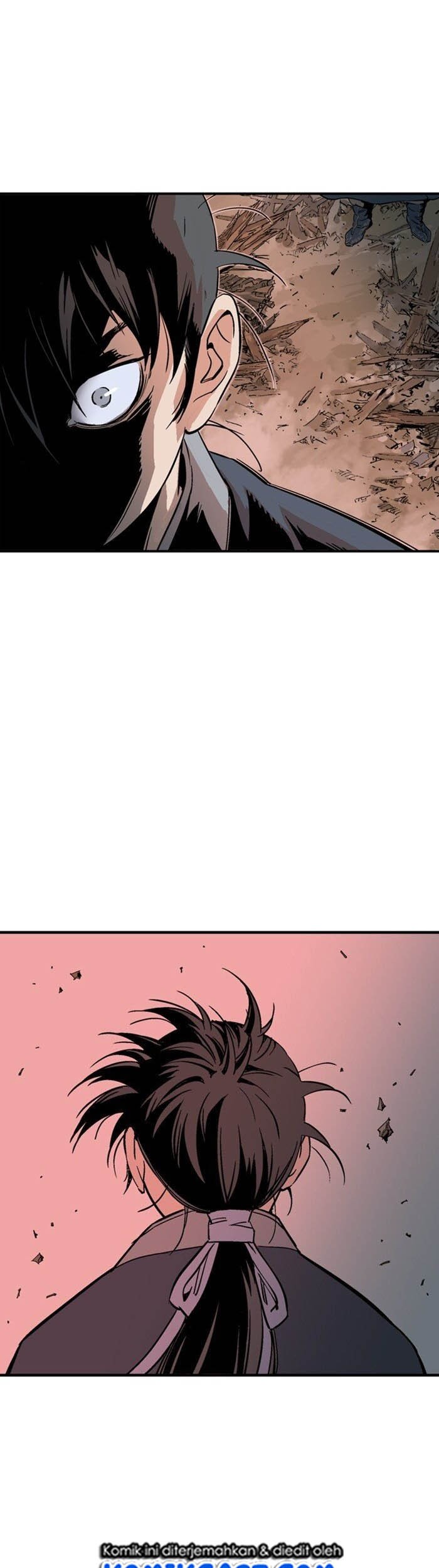 Gosu Chapter 173 Gambar 30