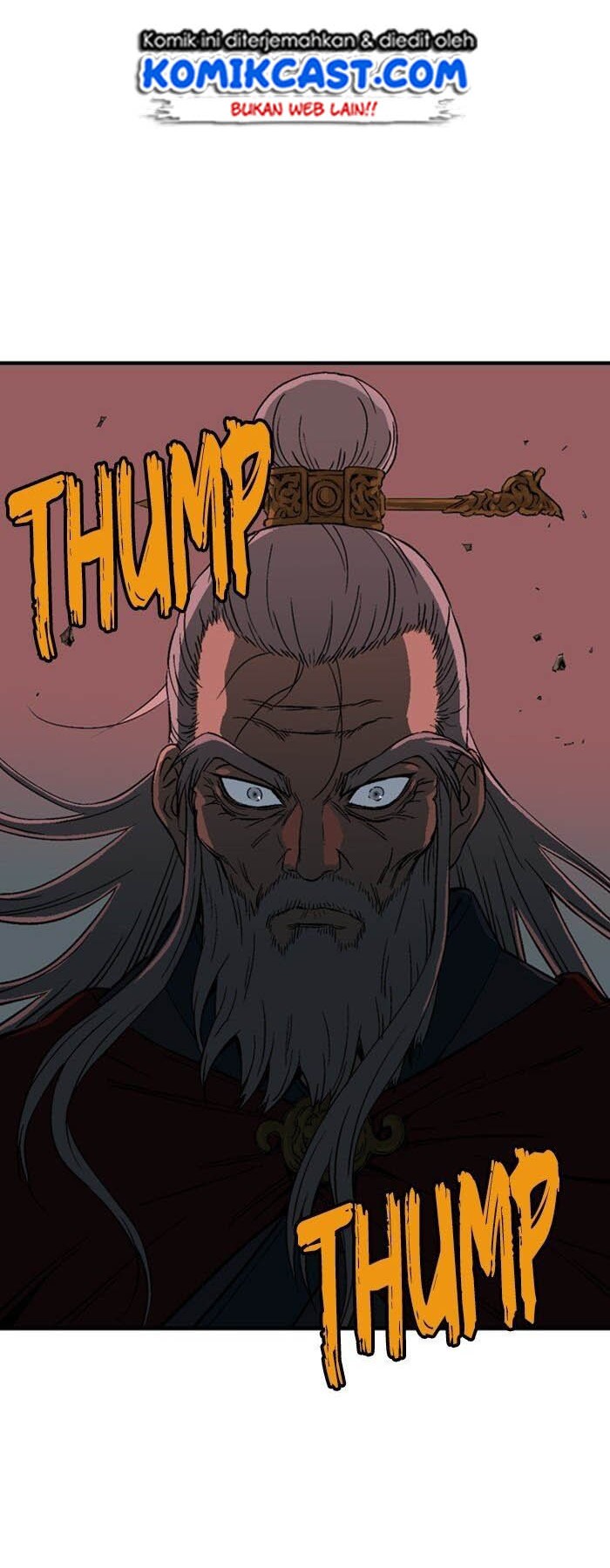 Gosu Chapter 173 Gambar 35