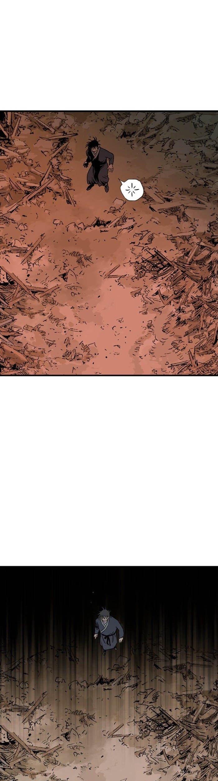 Gosu Chapter 173 Gambar 44