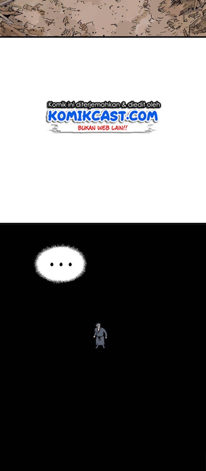 Gosu Chapter 173 Gambar 45