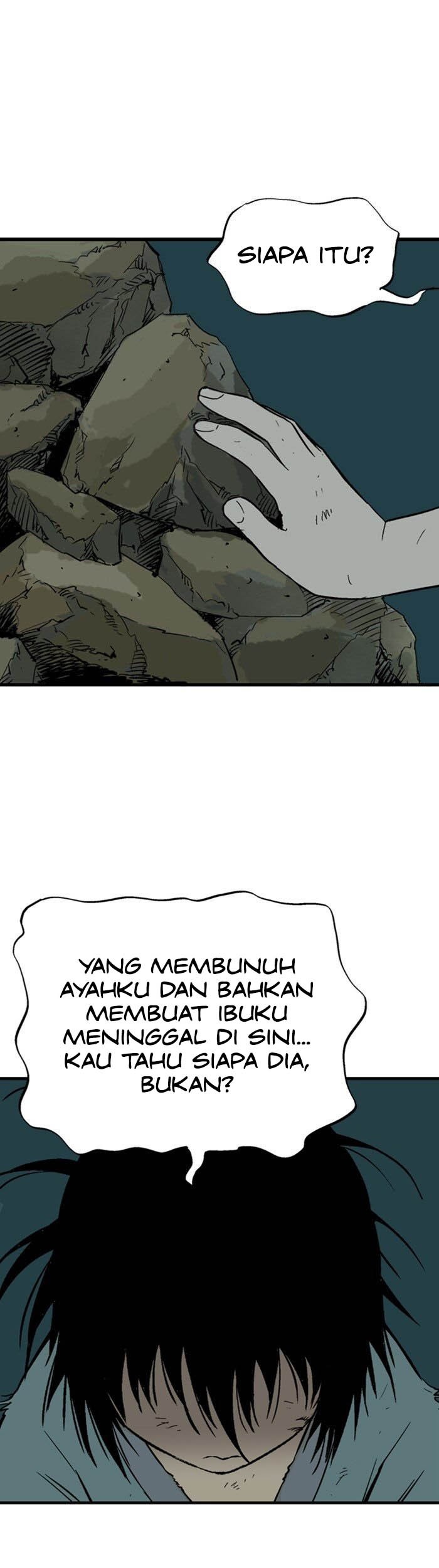 Gosu Chapter 173 Gambar 52