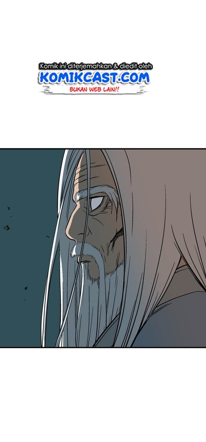 Gosu Chapter 173 Gambar 53