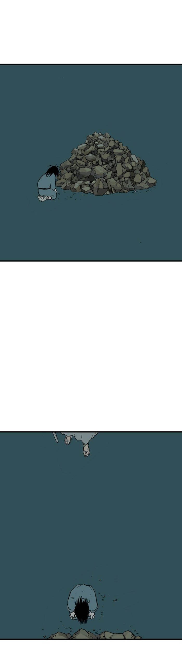 Gosu Chapter 173 Gambar 48