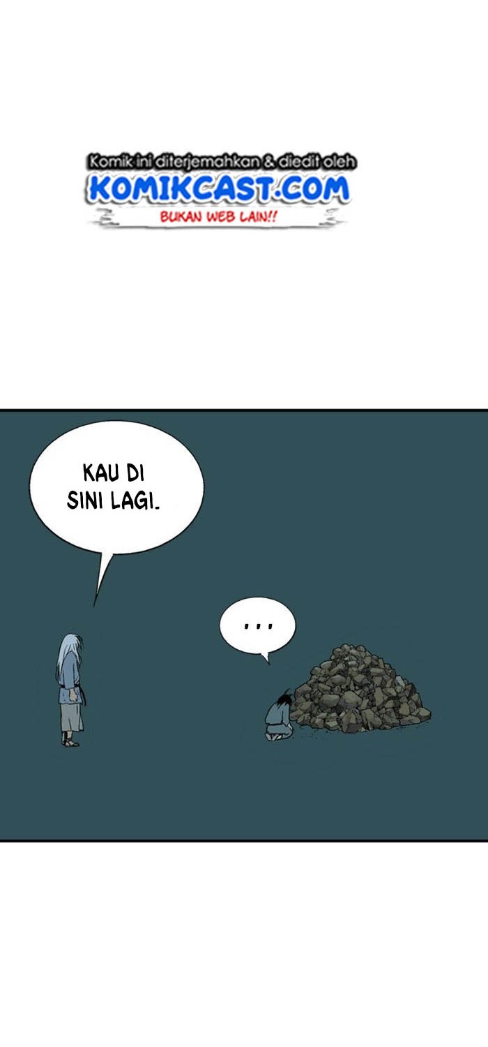 Gosu Chapter 173 Gambar 49