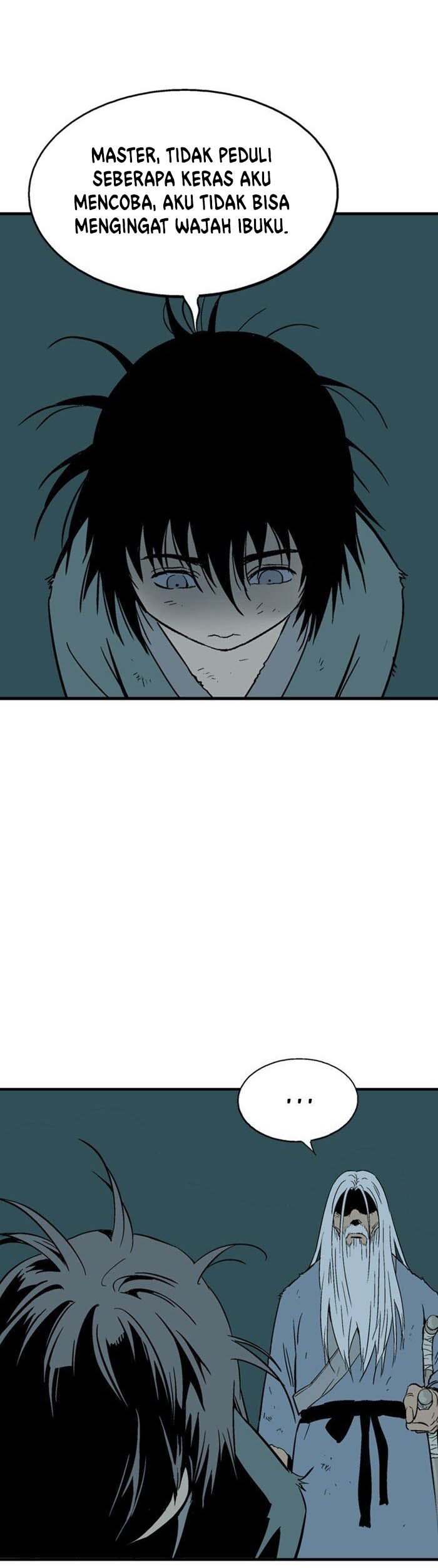 Gosu Chapter 173 Gambar 50