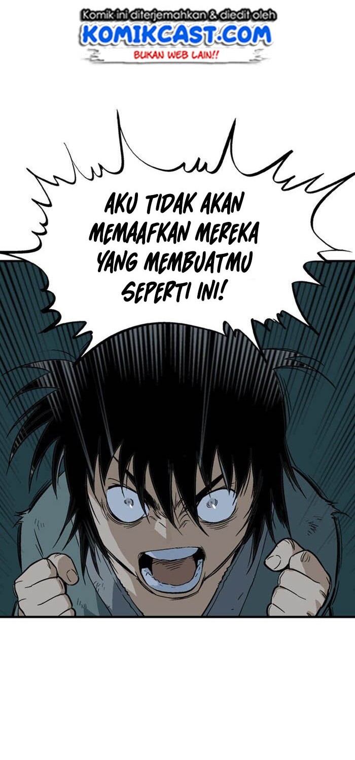 Gosu Chapter 173 Gambar 57