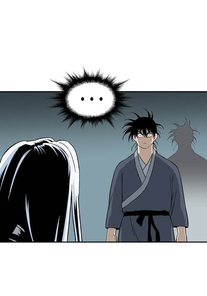 Gosu Chapter 173 Gambar 3