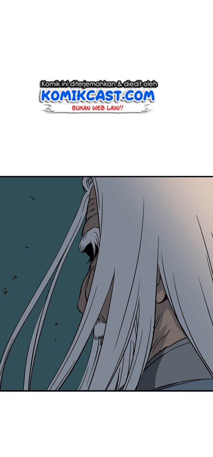 Gosu Chapter 173 Gambar 59