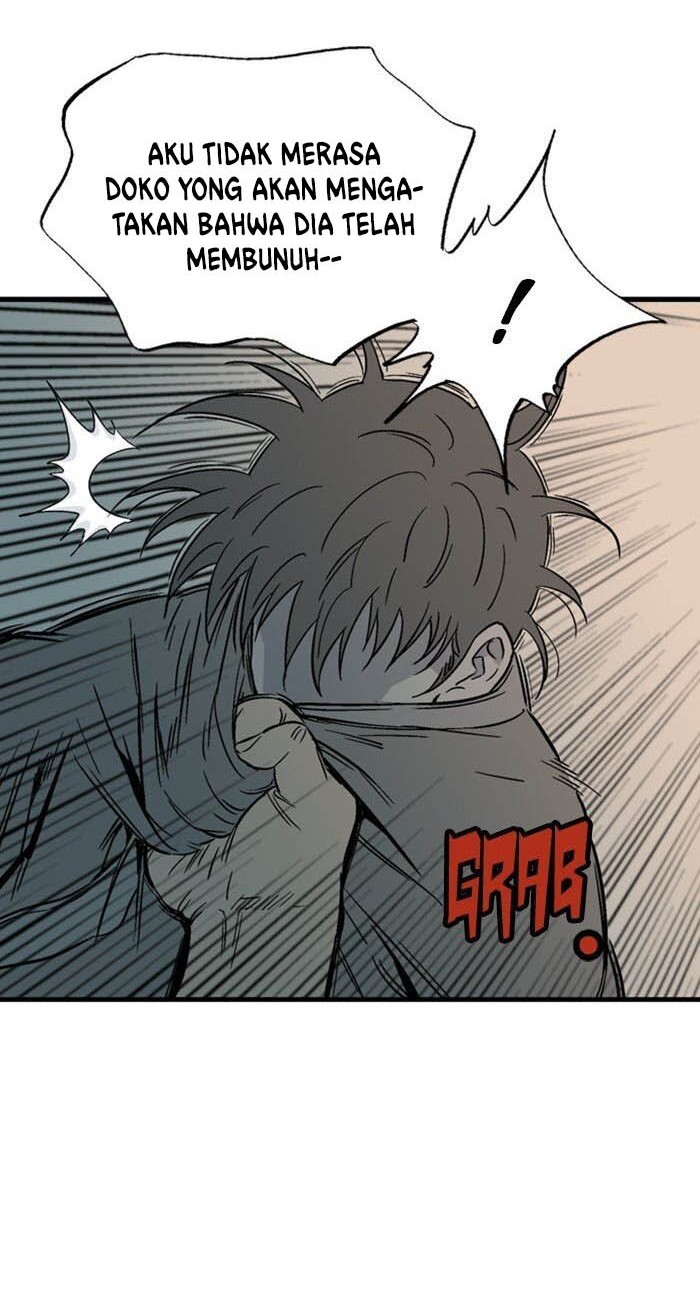 Gosu Chapter 173 Gambar 61