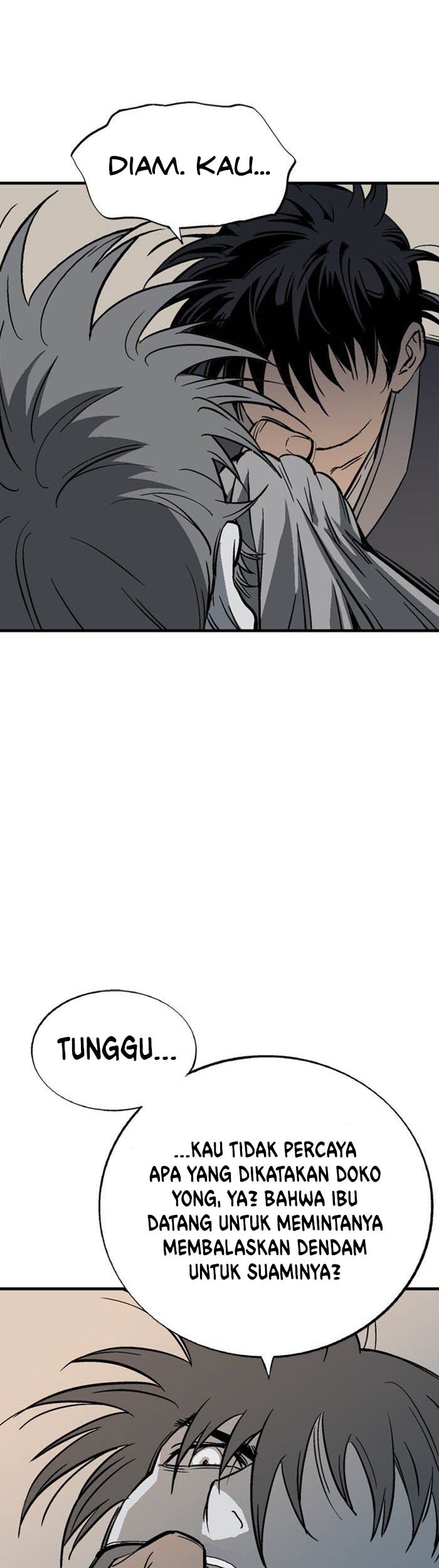 Gosu Chapter 173 Gambar 62