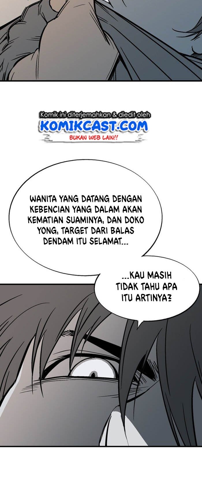 Gosu Chapter 173 Gambar 63