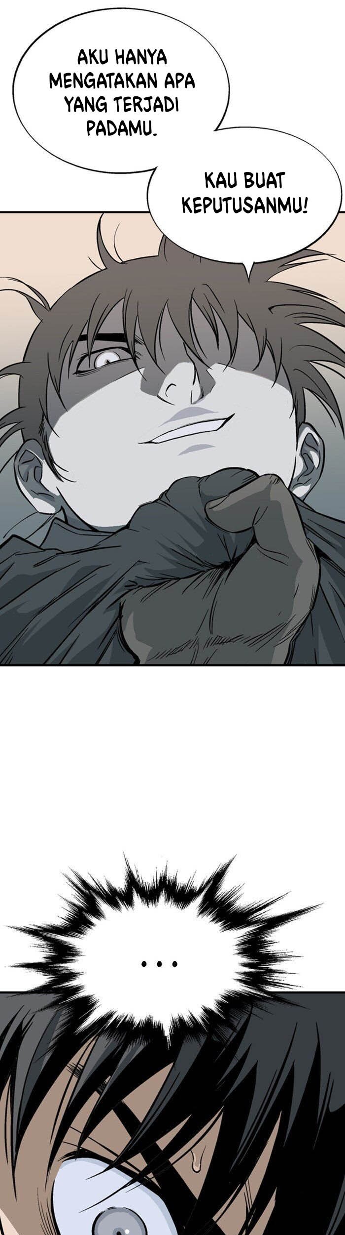 Gosu Chapter 173 Gambar 66