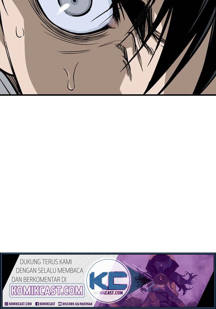 Gosu Chapter 173 Gambar 67