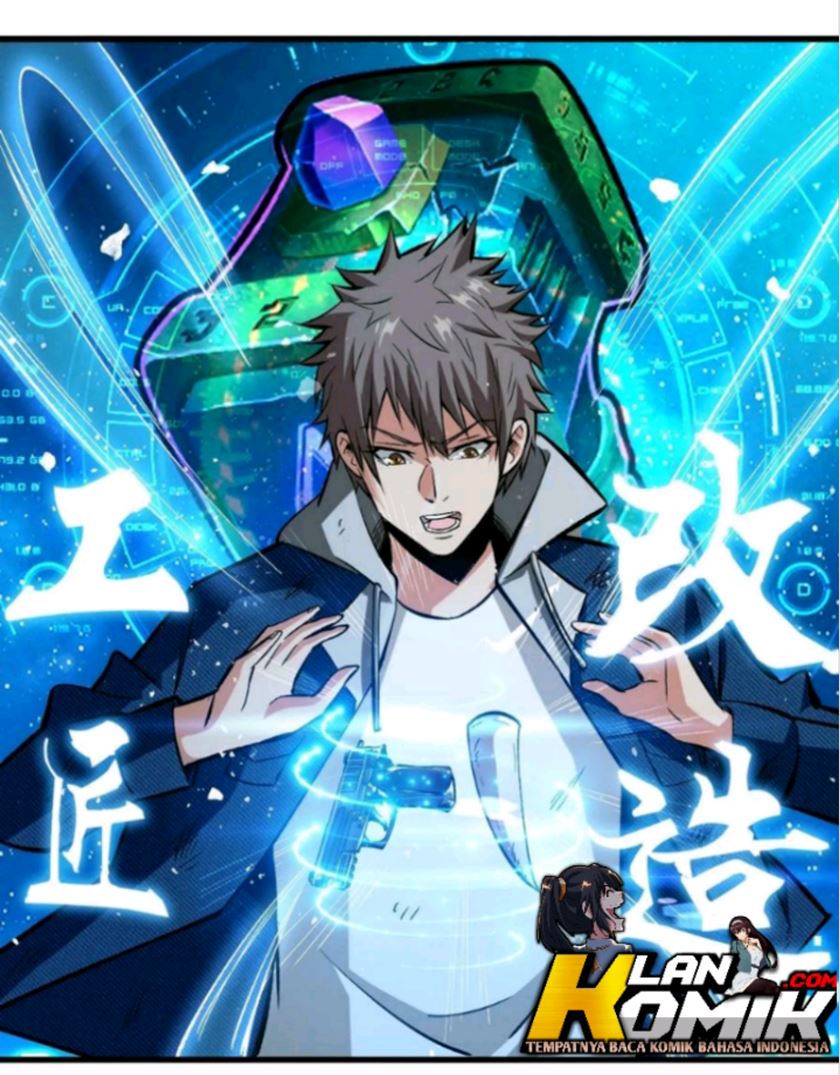 Return To Beginning Of The Apocalypse Chapter 68 Gambar 5