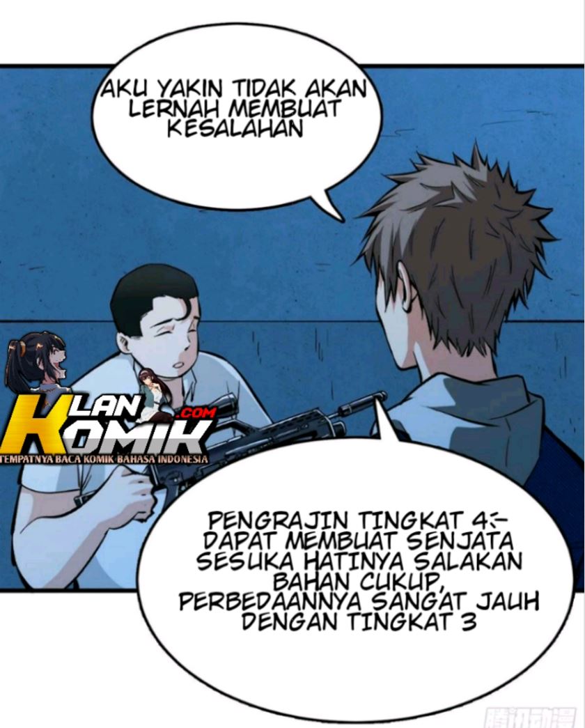 Return To Beginning Of The Apocalypse Chapter 68 Gambar 7