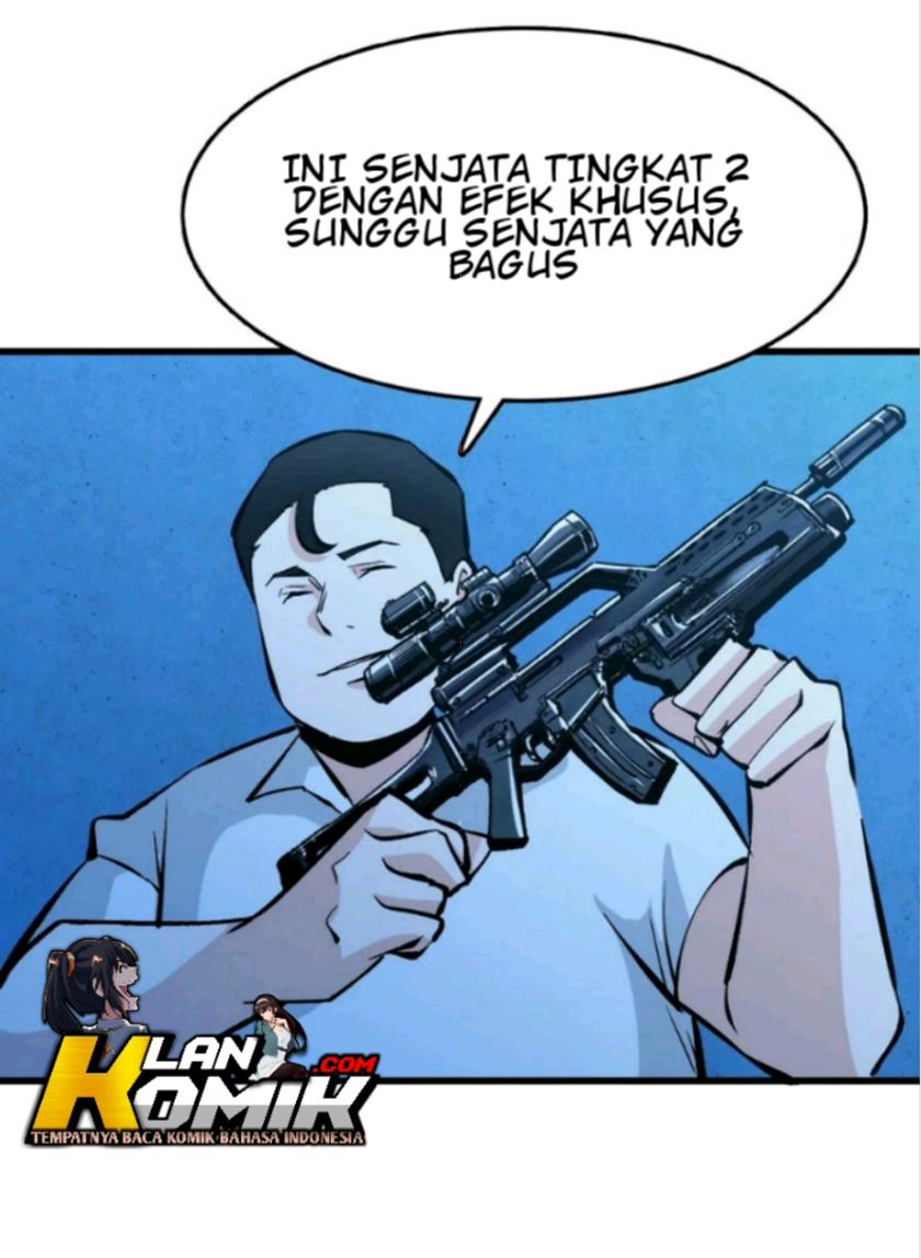 Return To Beginning Of The Apocalypse Chapter 68 Gambar 9