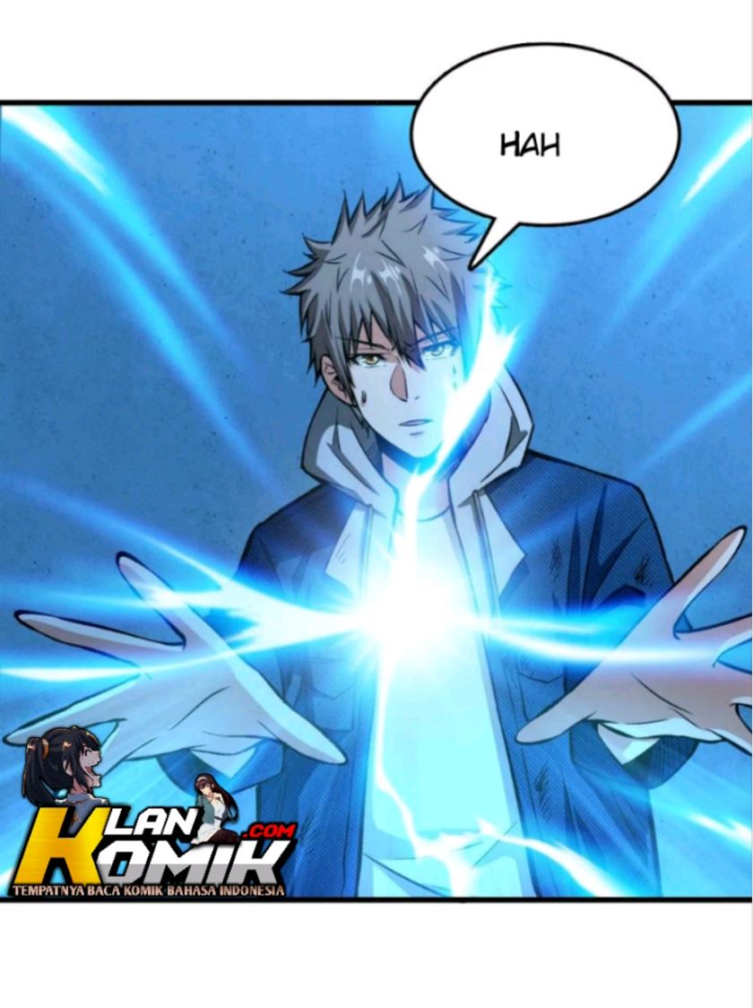 Return To Beginning Of The Apocalypse Chapter 68 Gambar 18