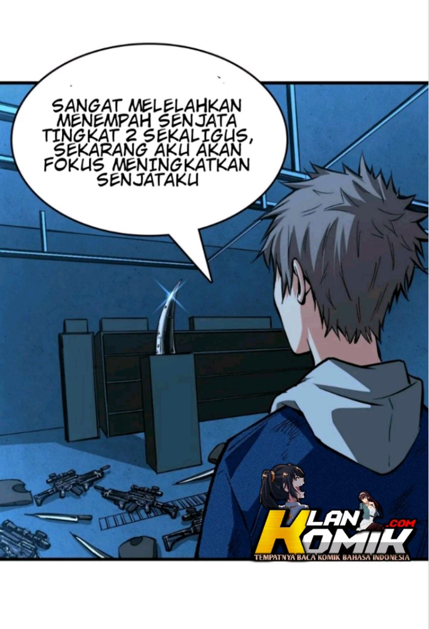 Return To Beginning Of The Apocalypse Chapter 68 Gambar 19