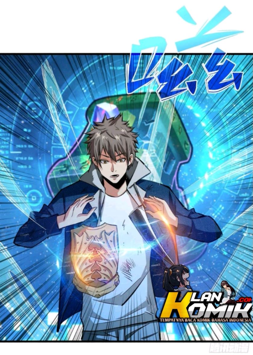 Return To Beginning Of The Apocalypse Chapter 68 Gambar 25