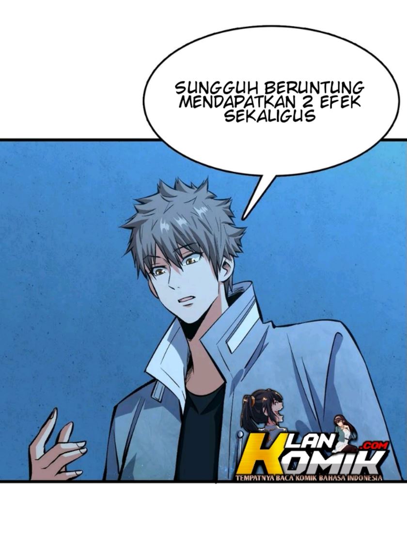 Return To Beginning Of The Apocalypse Chapter 68 Gambar 28