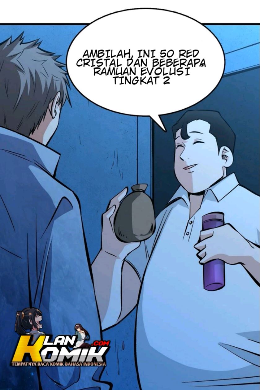 Return To Beginning Of The Apocalypse Chapter 68 Gambar 33