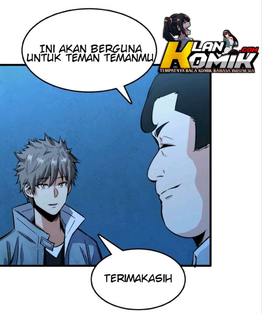 Return To Beginning Of The Apocalypse Chapter 68 Gambar 34