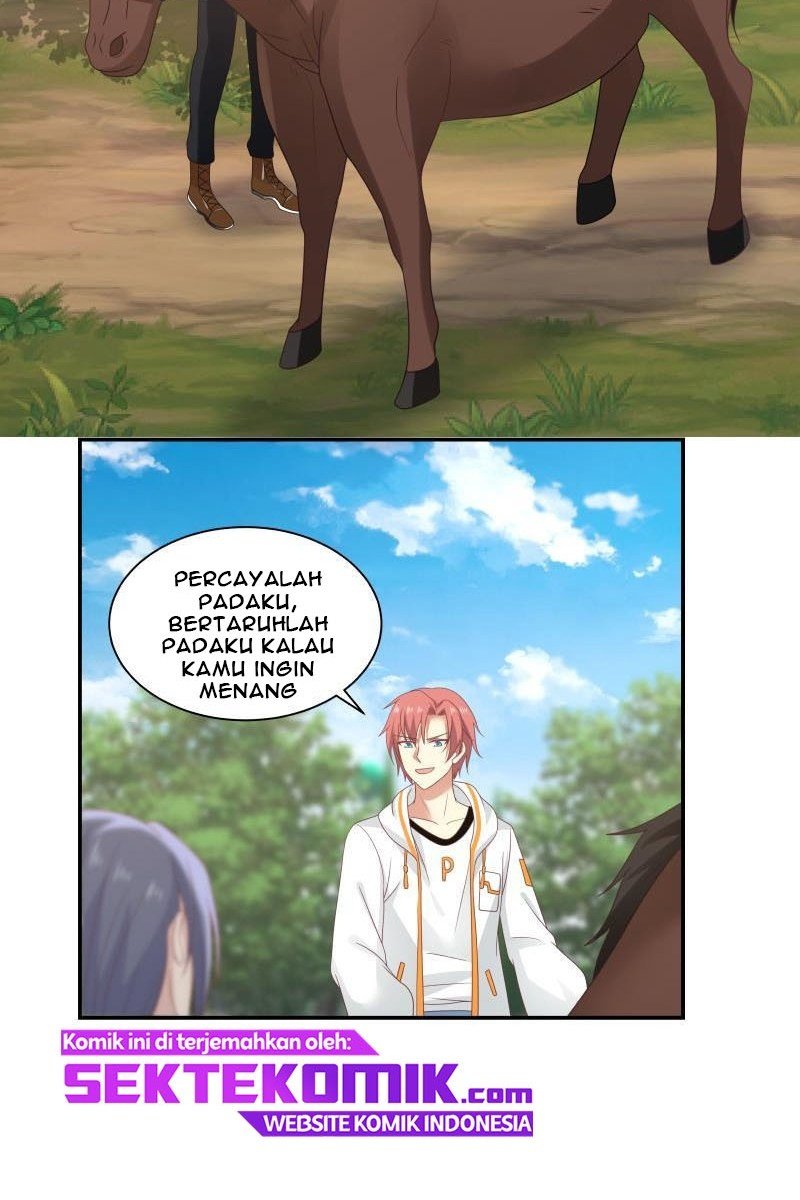 I Have a Dragon on My Body Chapter 283 Gambar 10