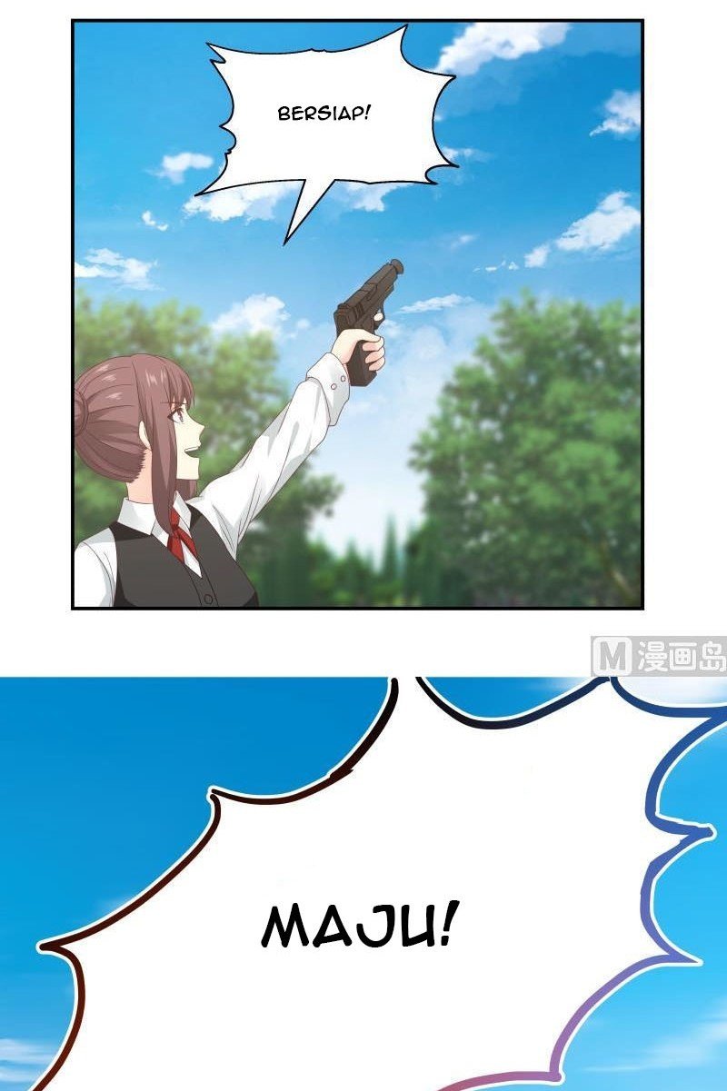 I Have a Dragon on My Body Chapter 283 Gambar 11