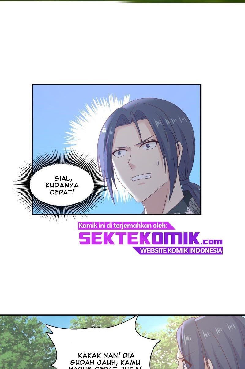 I Have a Dragon on My Body Chapter 283 Gambar 13