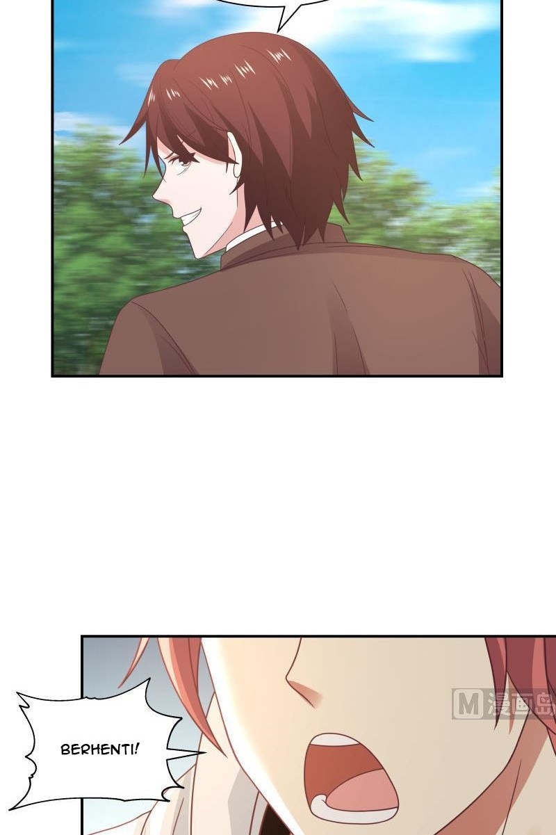 I Have a Dragon on My Body Chapter 283 Gambar 15