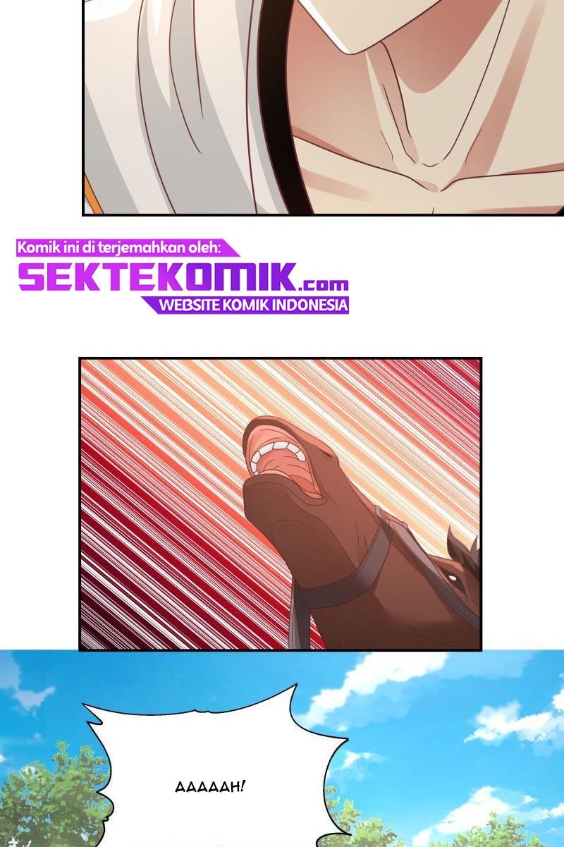 I Have a Dragon on My Body Chapter 283 Gambar 16