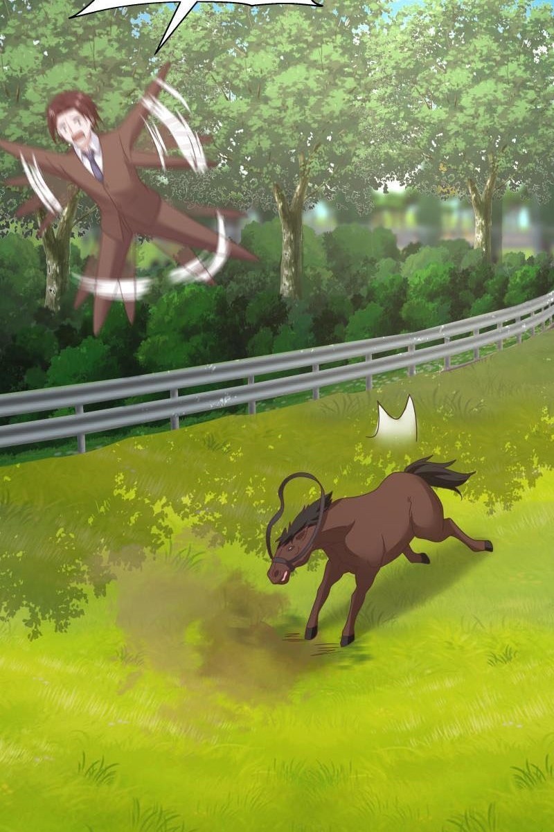 I Have a Dragon on My Body Chapter 283 Gambar 17