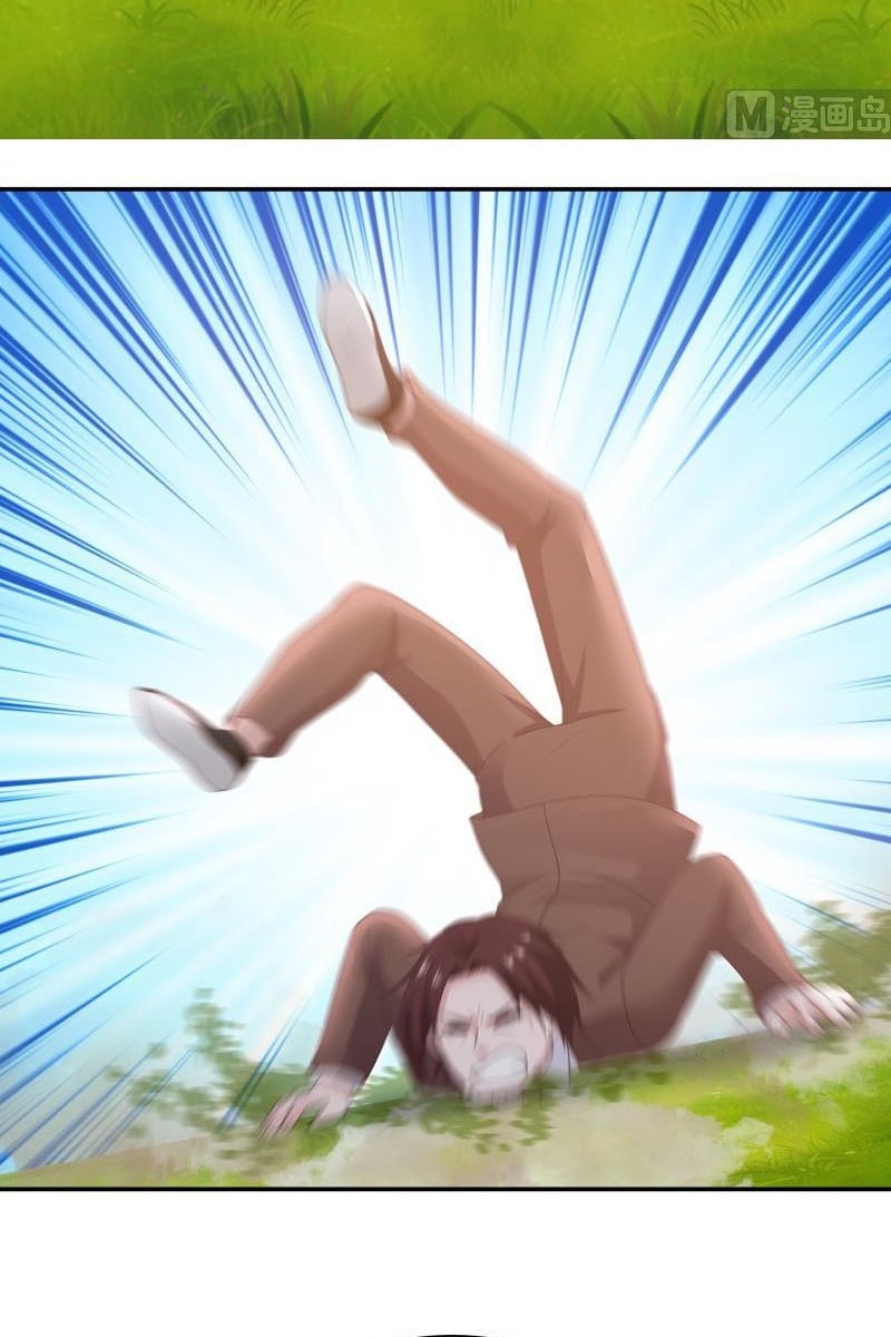 I Have a Dragon on My Body Chapter 283 Gambar 18