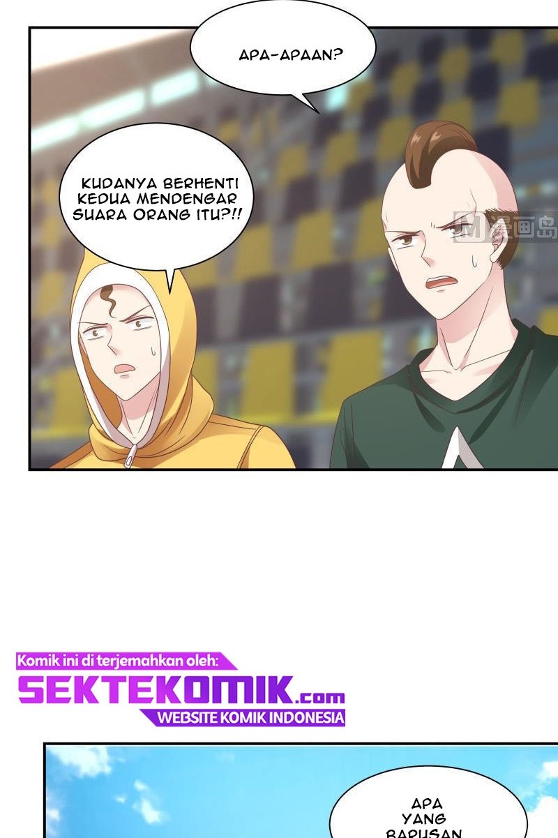 I Have a Dragon on My Body Chapter 283 Gambar 19