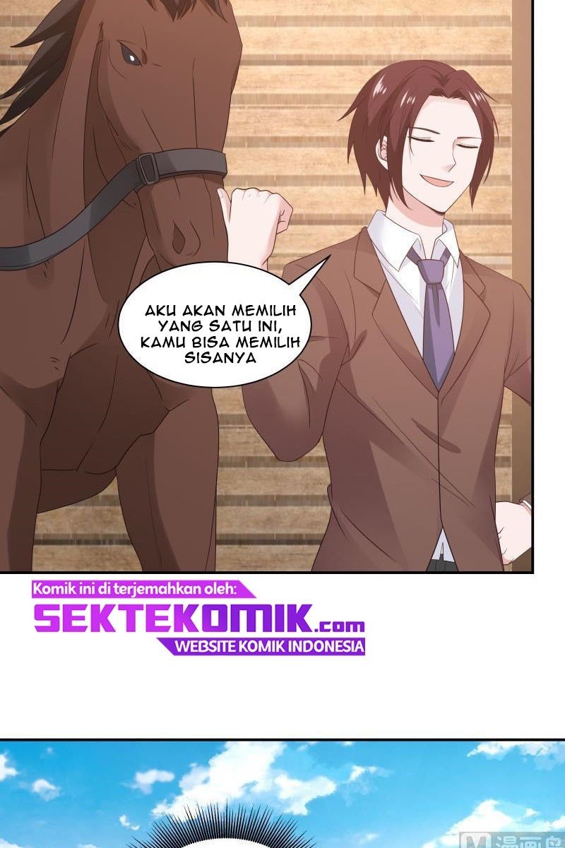 I Have a Dragon on My Body Chapter 283 Gambar 3