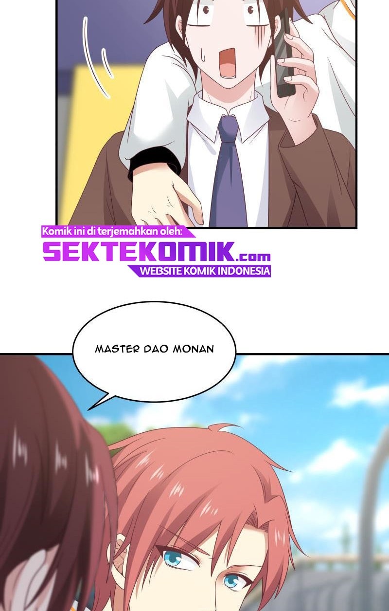 I Have a Dragon on My Body Chapter 282 Gambar 4