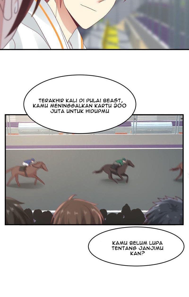 I Have a Dragon on My Body Chapter 282 Gambar 5