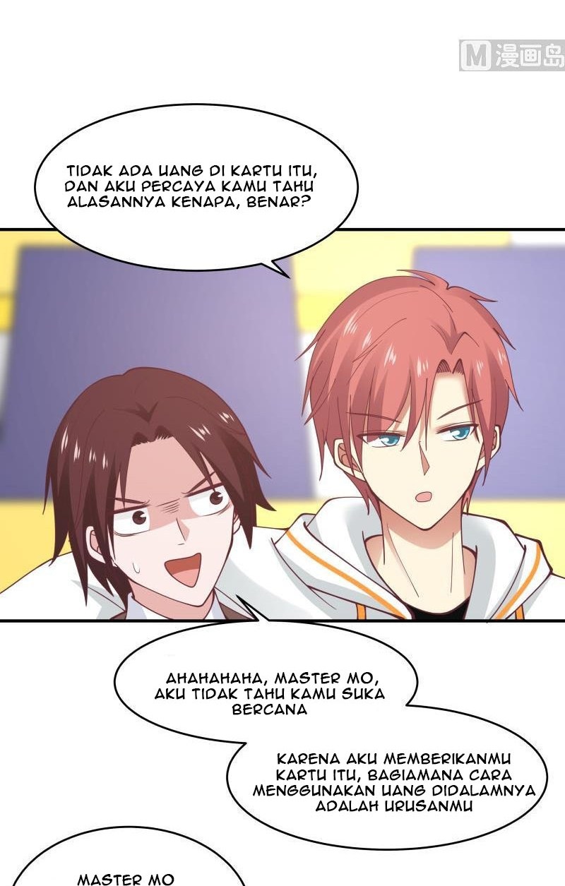 I Have a Dragon on My Body Chapter 282 Gambar 6